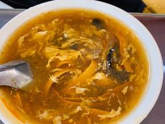 酸辣汤-护国寺小吃店(阜成门桥店)