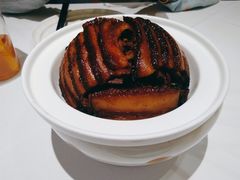东坡扣肉-眉州东坡·熊猫主题餐厅(枫蓝店)