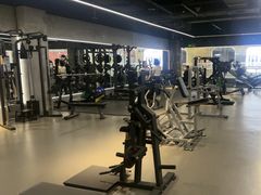 -小怪兽健身(宗关店)