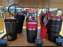 -星巴克(成都东站店)