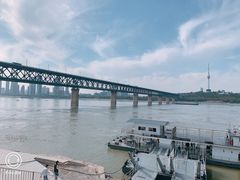 -武昌中华路码头(轮渡站)