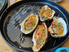 -鸽子刘铁锅炖鱼(劲松店)