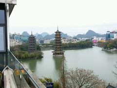 -忆咖啡观景餐厅(桂林象山公园店)