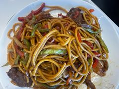 -贝林大翅鲸简餐厅(国家海洋博物馆店)