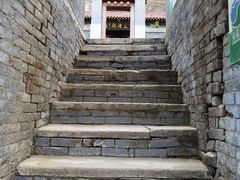 -圣莲山风景区