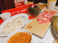 -大龙燚火锅