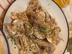 -小田油焖小龙虾(双井店)