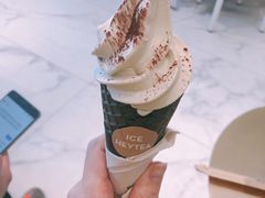 茶王冰淇淋-喜茶(永旺梦乐城店)