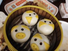 -古南都·老广东酒楼(龙江店)