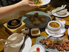 -HOME餐厅粤菜 融合菜