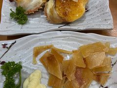 -银子铁板烧料理自助餐(人民广场店)