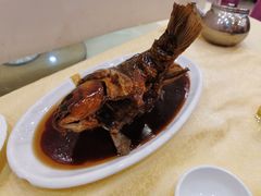 -奥华餐厅·老张记(台基厂店)