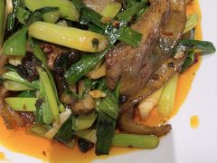 -贡宴盐帮菜自贡驻京联络处餐厅