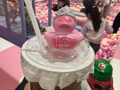 -丽达购物中心(崂山店)