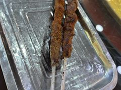 -老舅老蒙肉饼非遗店(一店)
