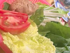 -阿鸡鱼庄·顺德鲜蒸小炒(亚运村店)