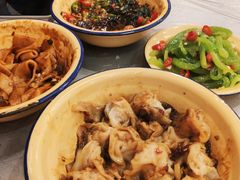 -东排食堂长沙小吃大排档(五一广场店)