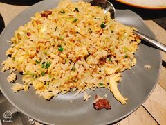 雪龙牛肉松炒饭-宁海安岚·南溪阁全日餐厅