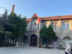 -天主教堂(莲池区)