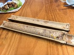 -61号餐吧(兴坪古镇漓江店)