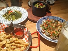 -雪熊精酿·哈尔滨烧烤酒馆(非遗大串店)