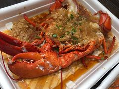-盒马鲜生(189购物中心店)