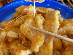 -那红花·东北菜铁锅炖(仙林金鹰店)