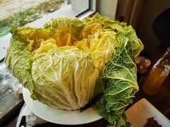 -竹叶涮肉坊(总店)