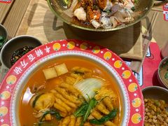 -福客麻辣烫·现炒麻辣香锅(印力中心店)