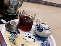 -點無缺茶楼·海鲜酒家(世博店)