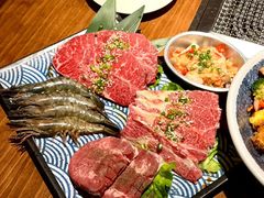 -杉海和牛烧肉海鲜自助(会展城店)