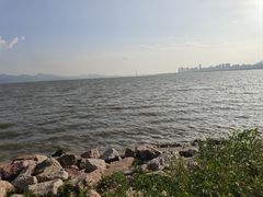 -深圳湾公园(南山区)