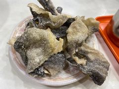 -文辉墨鱼丸大王(铜锣湾渣甸街总店)