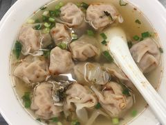 -黄家馄饨(铁心桥店)