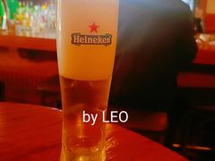 -IRISH PUB NO.9 爱尔兰酒吧