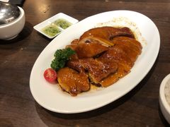 -新旺茶餐厅(嘉里城店)