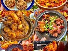 -小饕荟雅安贡椒鱼鲜馆(广福桥店)