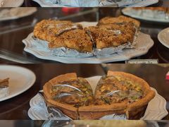 苹果酥粒派-Pie Bird(新闸路店)
