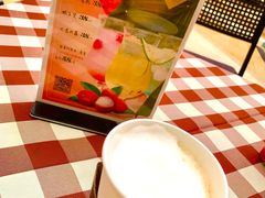 -利顺德大饭店·维多利亚花园(小白楼店)