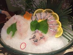 -雍和会海鲜姿造自助(湖东路店)