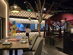 -那时新疆·若羌(经纬汇店)