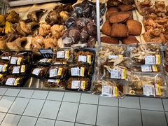 -丹尼斯百货(人民路店)