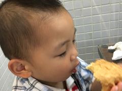 -兰芳园(上环店)