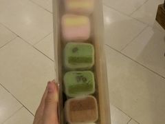 -Ole 面包房(华润万象城店)