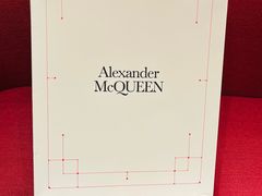 -Alexander McQueen(远洋太古里店)
