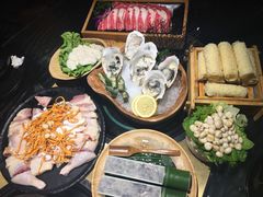 -凤园椰珍·臻品椰子鸡(保利时光里店)
