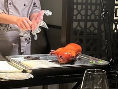 -晓长安·新陕菜(曲江店)