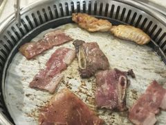 -江南食代自助餐厅(宝龙城市广场店)