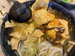 -覃记螺蛳粉·桂林米粉(鼓楼南街店)