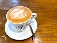 -Jamaicablue Coffeeshop(中央广场店)